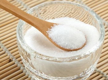 白糖洗臉去痘印法 原來(lái)這樣也去痘印