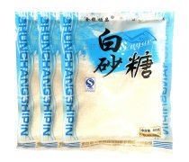 白砂糖食品熱賣促銷