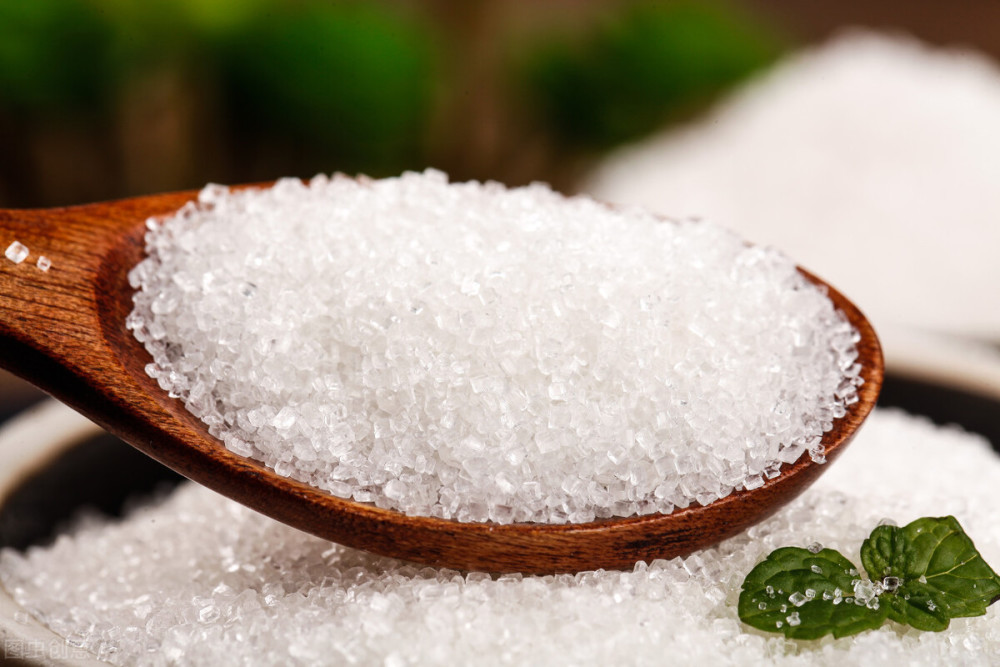 白糖也有假的才知道的要小心學會以下3招輕松分辨真假白糖