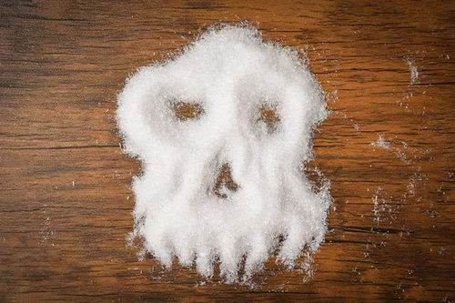 鹽,白糖,動物油,3種調(diào)味品若你能堅持少放,血管風(fēng)險可能降低