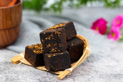 黑糖的功效與作用有哪些